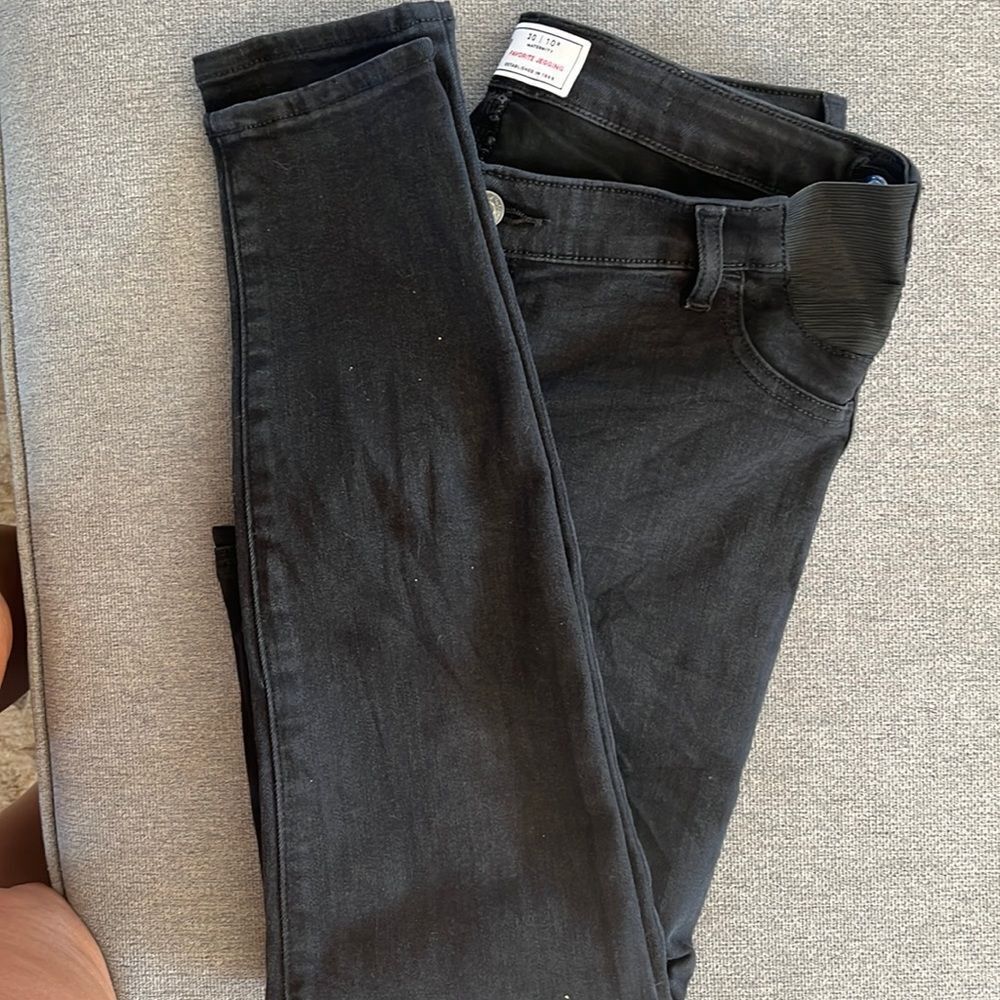 GAP Maternity Favourite Jegging 30/ 10R